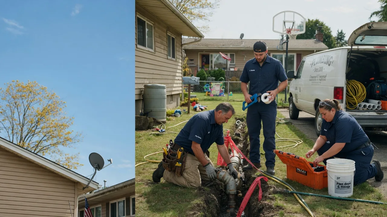 Garbage Disposal Replacement in Langhorne, PA near me