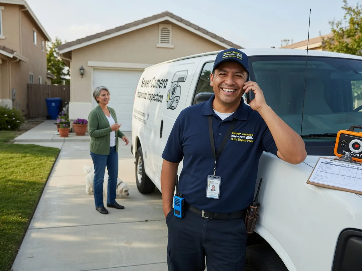 Sewer Line Repair Langhorne, PA FAQs